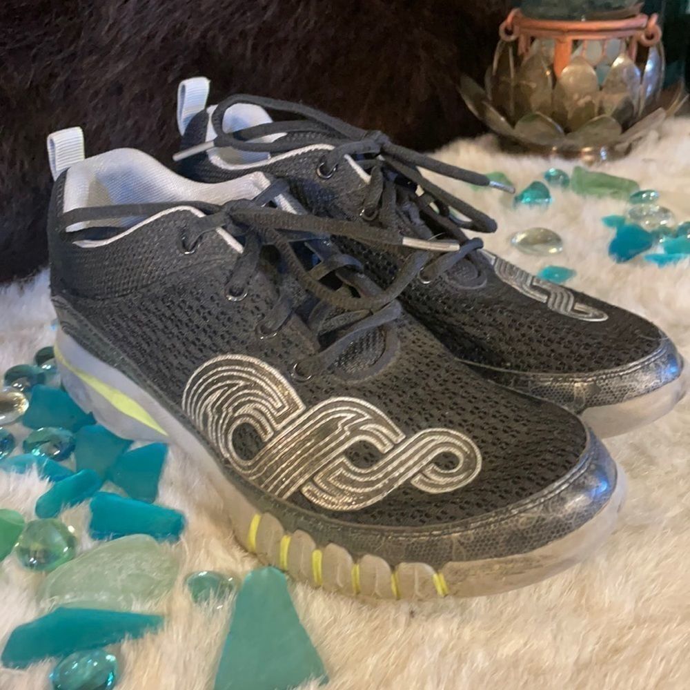 Ahnu shoes 7 (4376)